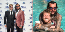 Pete Wicks: I’m A Celeb’s Sam Thompson ‘shouldn’t be defined by his ADHD and autism’