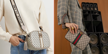 River Island has a €40 dupe for €1,300 Gucci bag in time for party season