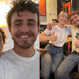 Paul Mescal shares sweet behind-the-scenes photo with Saoirse Ronan