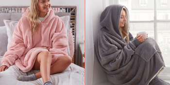 Mr. Price is selling Oodie dupes for less than €13