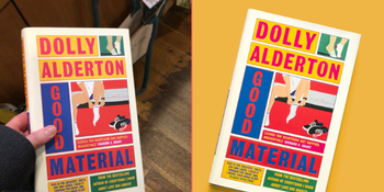 Her’s Book of the Month: The witty and moving break-up novel you need to read