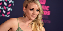 Jamie Lynn Spears breaks her silence after quitting I’m a Celeb