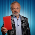 A new Graham Norton comedy series will hit screens in January