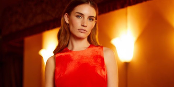 The €40 red dress from Dunnes Stores is perfect for Christmas