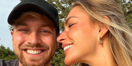 Zara McDermott explains why she isn’t going to see Sam in Australia