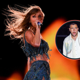 Taylor Swift sends fans into frenzy with lyric change for Travis Kelce