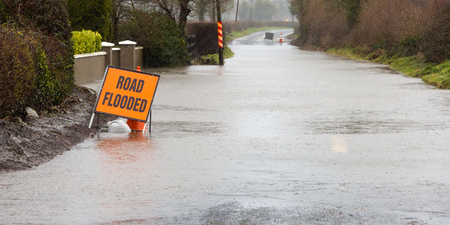 Storm Ciarán to continue battering the southern and east coasts