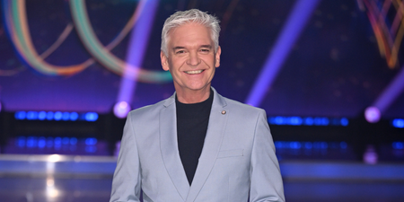 This Morning star addresses rumours of Phillip Schofield joining ‘I’m A Celeb’