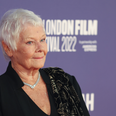 Dame Judi Dench accidentally Facetimed James Bond co-star in the bath