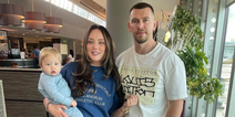 Charlotte Crosby announces engagement to boyfriend Jake Ankers