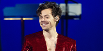 Harry Styles is living in €2,800 per night hotel while mega-mansion is built