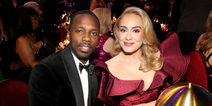 Adele ‘confirms’ she is married to Rich Paul in the most iconic way