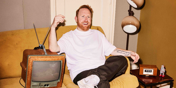 Gavin James set to take over Trinity this summer
