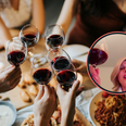 Scientists reveal why red wine gives you the worst hangovers