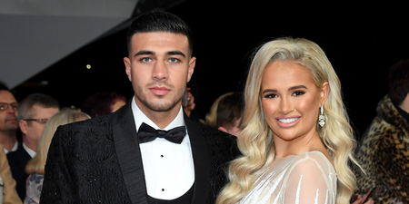 Tommy Fury reportedly hasn’t returned to his and Molly-Mae’s mansion