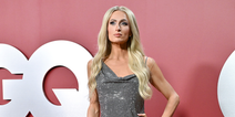 Paris Hilton reveals she and Christina Aguilera partied with Prince Harry