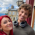 Strictly’s Dianne Buswell struggling with ‘cruel’ Bobby Brazier relationship remarks