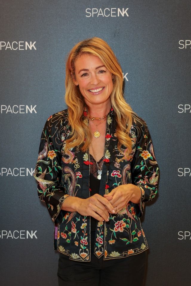 cat deeley