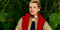 Food critic Grace Dent has left I’m a Celebrity… Get Me Out of Here
