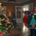 Watch: The John Lewis Christmas advert is here and it’s dividing viewers