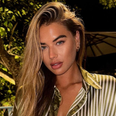 Love Island’s Arabella Chi dragged from her car and attacked