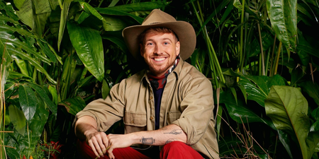 Sam Thompson opens up about his relationship ahead of ‘I’m a Celeb’ debut