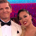 Nigel Harman breaks silence after reportedly ‘storming’ off Strictly Come Dancing