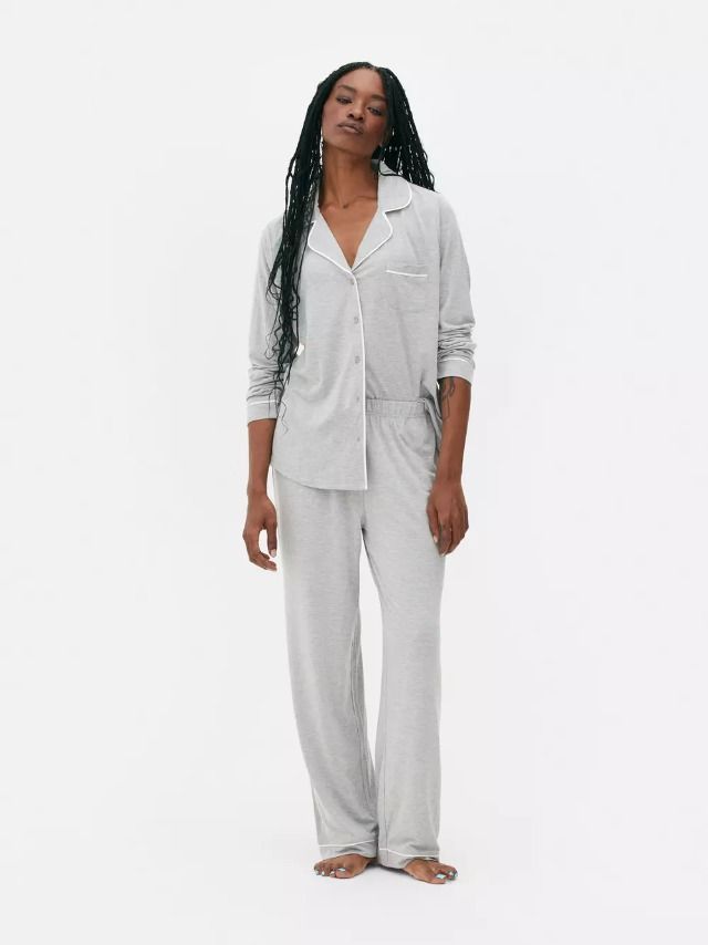 Pajamas similar to discount skims