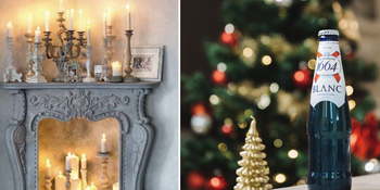 WIN tickets for you and five friends to 1664 Blanc’s Parisian Christmas experience