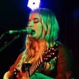Her chats to Irish singer-songwriter Reylta about the magic of performing live