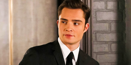Gossip Girl actor Ed Westwick gives update on reboot with original cast