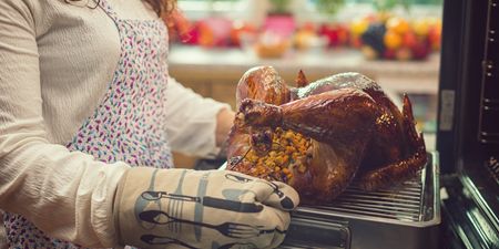 Experts reveal surprising skincare benefits of leftover Christmas turkey