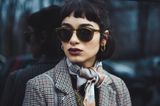 Optician lists reasons why we need to wear sunglasses in winter