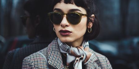 Optician lists reasons why we need to wear sunglasses in winter