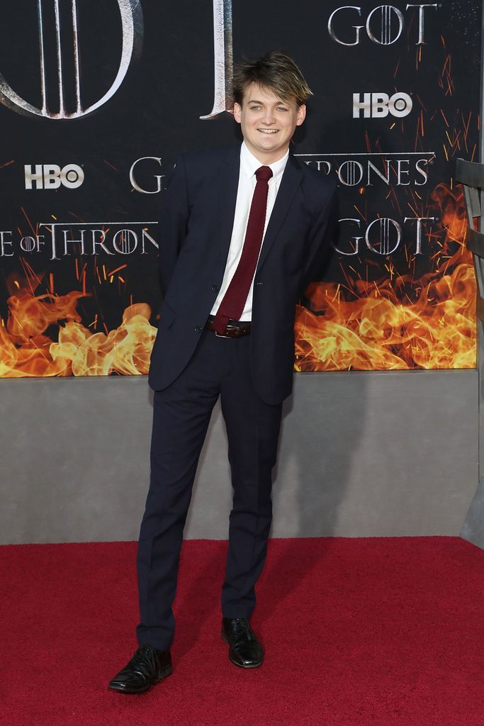 Jack Gleeson