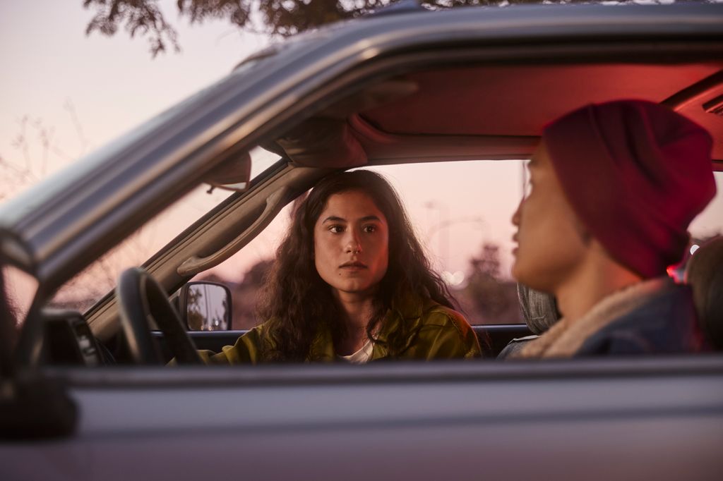 'Am I wrong for not letting my boyfriend in my car?'