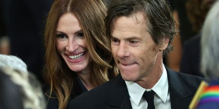 Julia Roberts reveals her secret to happy marriage after 21 years