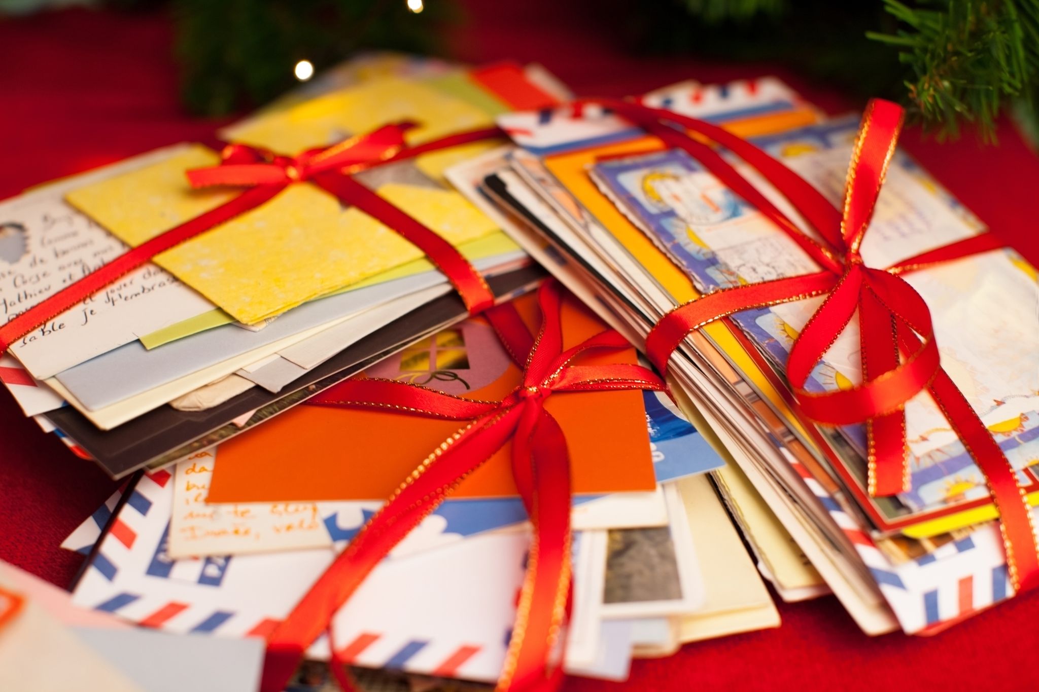 An Post announces final postal dates for Christmas 2024