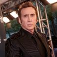 ‘I may have three or four movies left in me’ – Nicolas Cage reveals Hollywood retirement plans