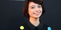 Big Bang Theory actor Kate Micucci opens up about lung cancer diagnosis