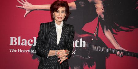 Sharon Osbourne warns against viral weight loss drug Ozempic as experts weigh in