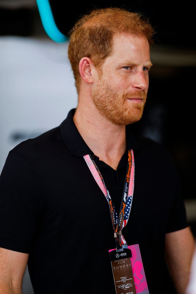 prince harry