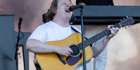 Lewis Capaldi says he’s ‘more excited than ever’ to return in New Year’s update to fans