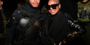 Nelly and Ashanti are reportedly expecting their first baby together