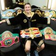 Talks underway with Croke Park and Aviva for Katie Taylor’s next fight