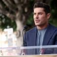 Zac Efron pays sweet tribute to Matthew Perry during ‘Walk of Fame’ speech