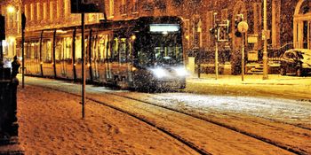 Met Éireann has predicted the possibility of a White Christmas in Ireland
