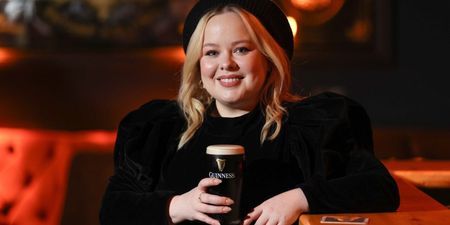 Her.ie chats to Nicola Coughlan about Ireland, her acting career, and the future