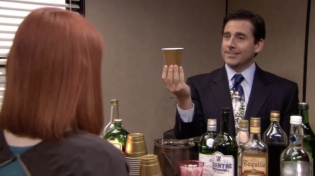 Every 'The Office' Christmas Episode