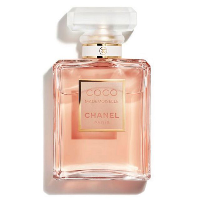 Chanel fragrance